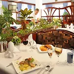 Hotel Hugenottengarten
