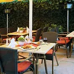 Hotel Hugenottengarten Friedrichsdorf