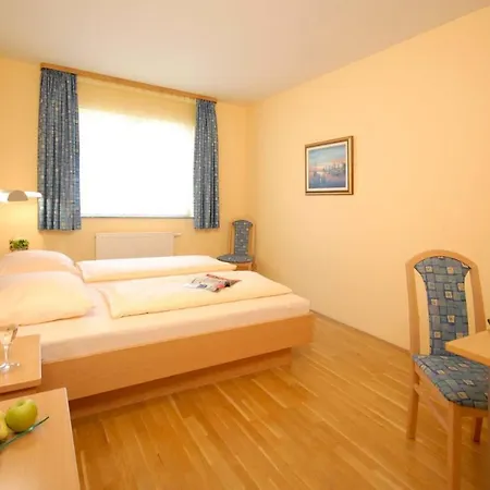 Hotel & Restaurant Hugenottengarten