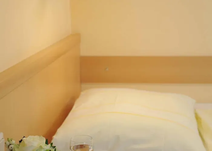 Hotel & Restaurant Hugenottengarten